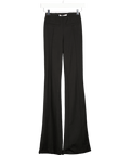 House of CB Black The Fitted Trousers UK XS - Reliked