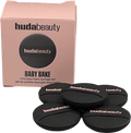 Huda Beauty Baby Bake Mini Easy Bake Sponge Set X5 - Reliked