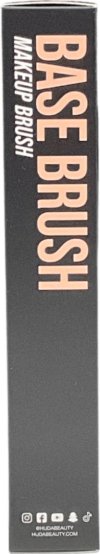Huda Beauty Base Brush One size - Reliked