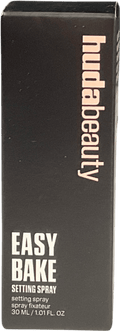 Huda Beauty Easy Bake Setting Spray Mini 30ml - Reliked