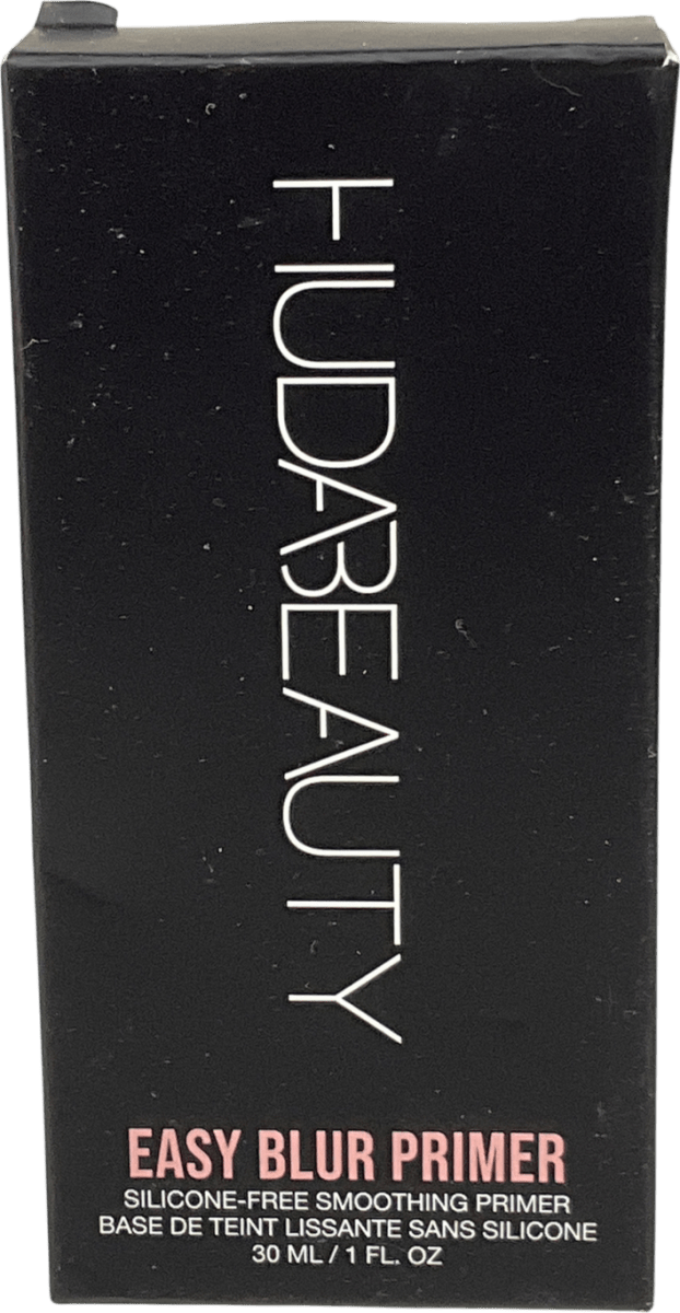 Huda Beauty Easy Blur Primer 30ml - Reliked
