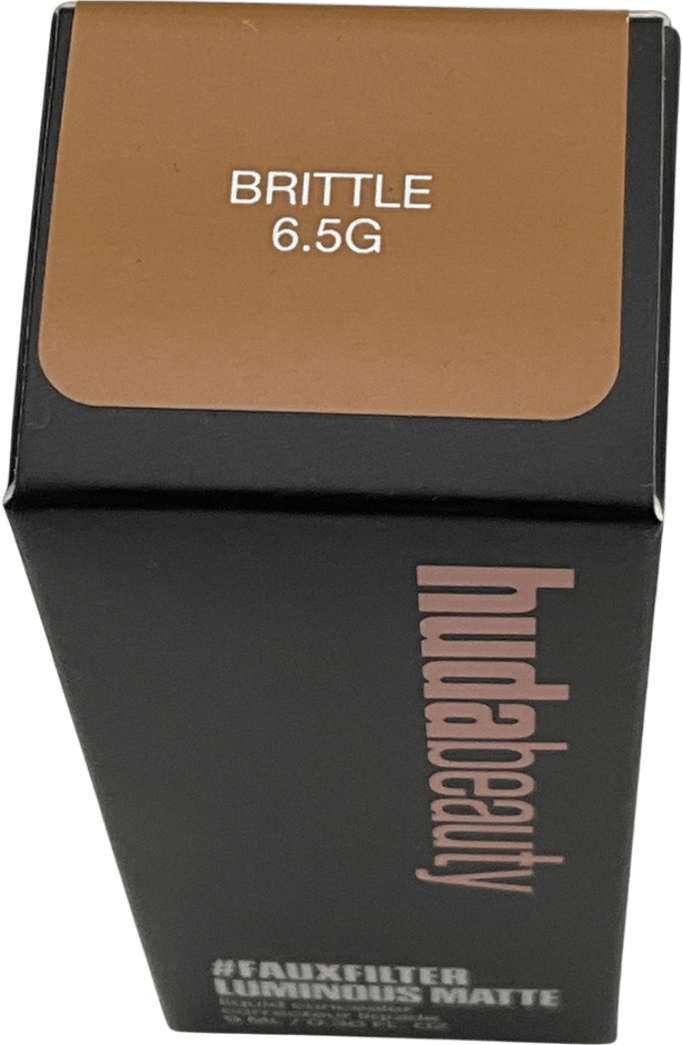 Huda Beauty fauxfilter Color Corrector Brittle 6.5 G 9ml - Reliked