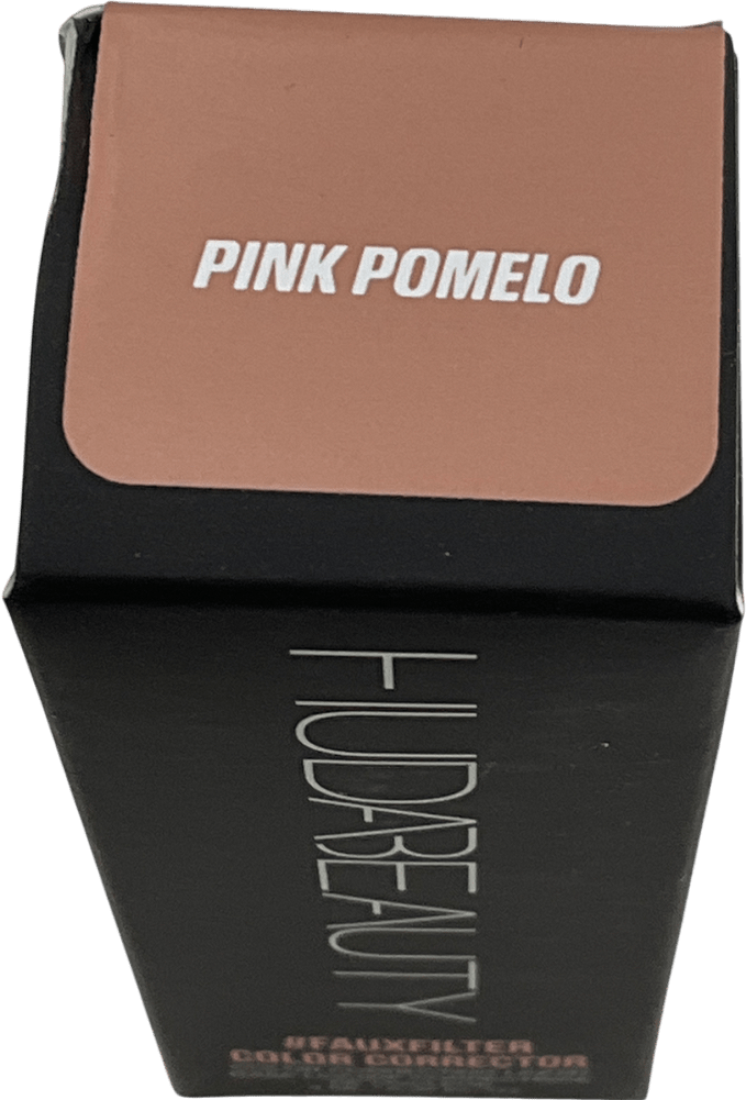 Huda Beauty Fauxfilter Color Corrector Pink Pomelo 9ml - Reliked