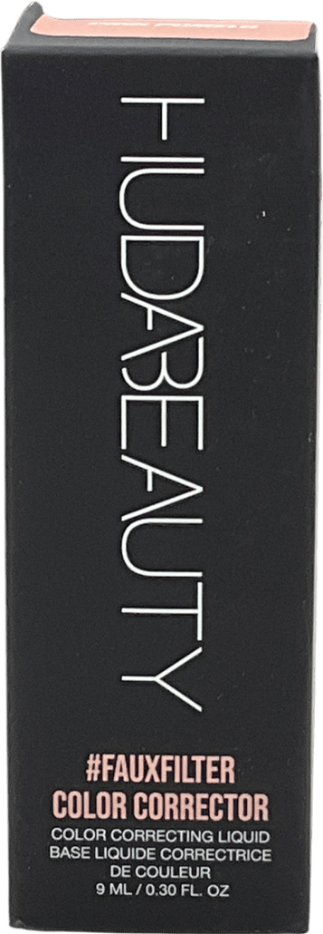 Huda Beauty Fauxfilter Color Corrector Pink Pomelo 9ml - Reliked