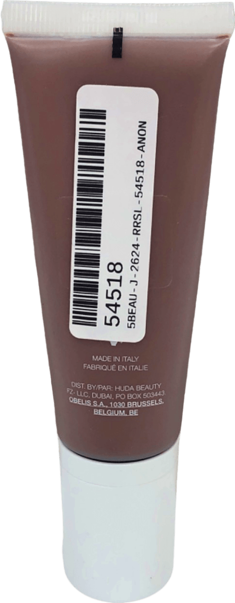 Huda Beauty GloWish MultiDew Skin Tint Rich 40 ml - Reliked