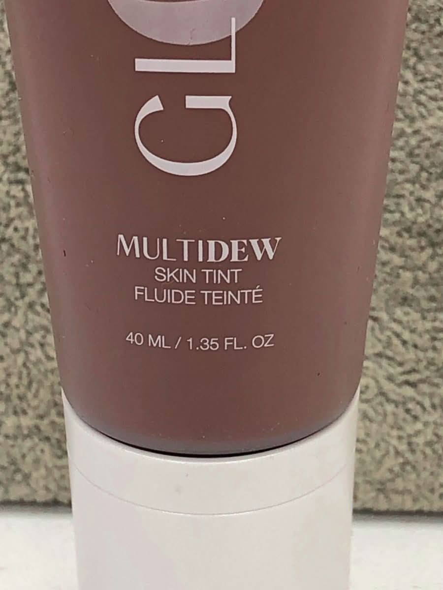 Huda Beauty GloWish MultiDew Skin Tint Rich 40 ml - Reliked