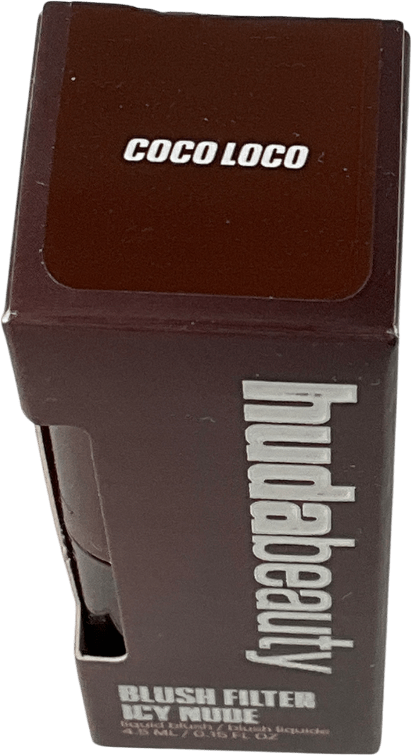 Huda Beauty Icy Nude Blush Filter Coco Loco 4.5ml - Reliked