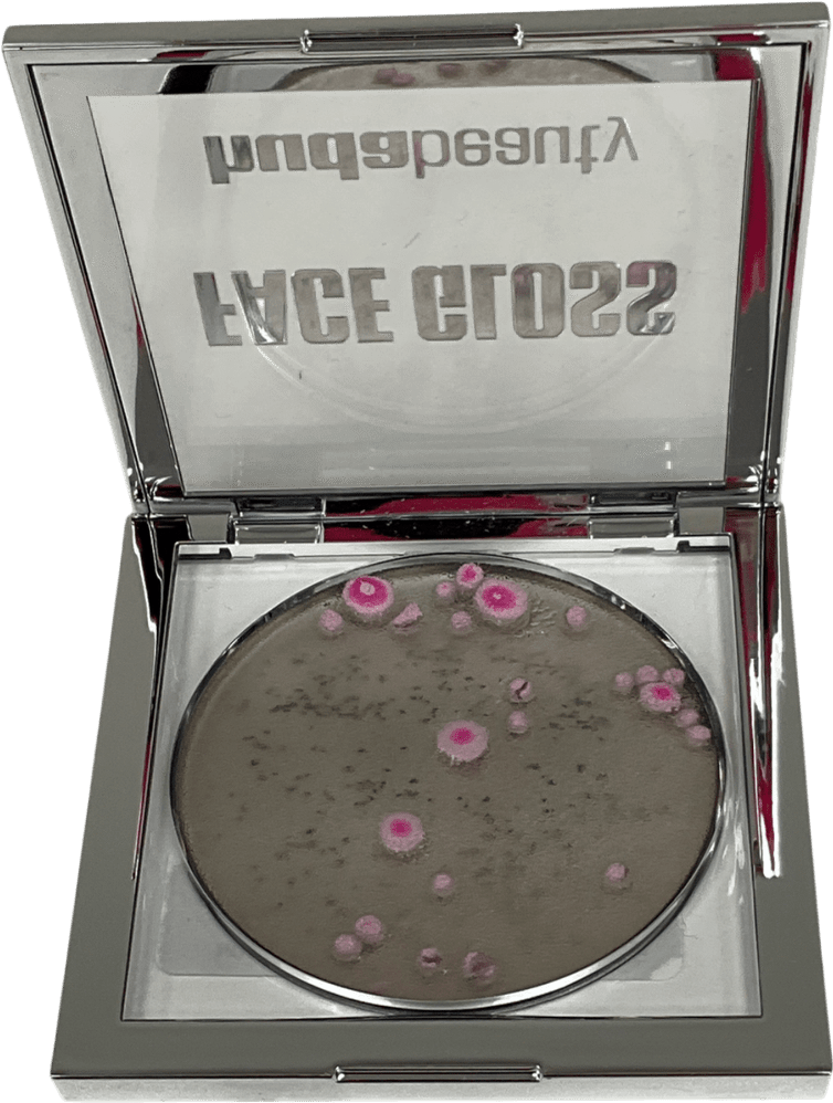 Huda Beauty Icy Nude Face Gloss Icy Nude 4g - Reliked