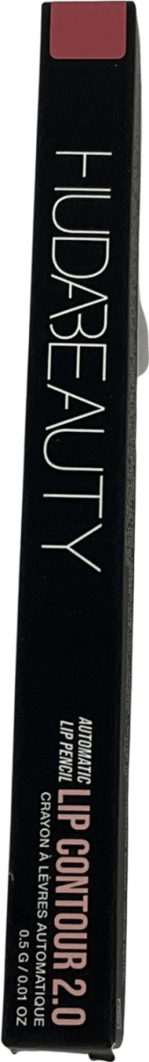 Huda Beauty Lip Contour 2.0 Mutted Pink 0.5g - Reliked
