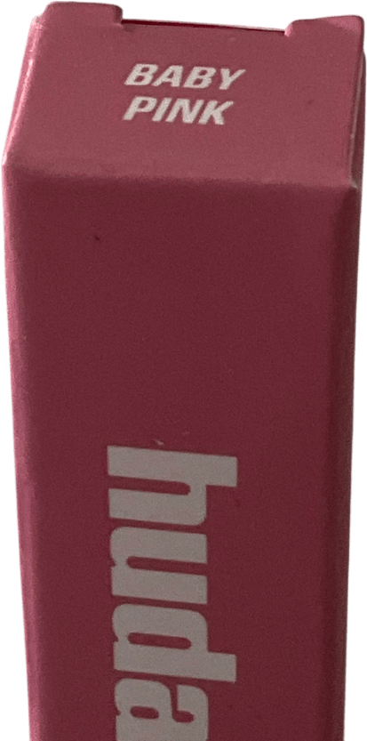 Huda Beauty Lip Contour Lip Stain Baby Pink 1ml - Reliked