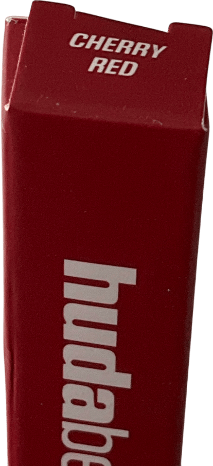 Huda Beauty Lip Contour Lip Stain Cherry Red 1.ml - Reliked