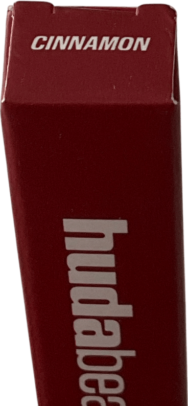 Huda Beauty Lip Contour Lip Stain Cinnamon 1ml - Reliked