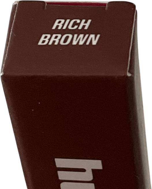 Huda Beauty Lip Contour Lip Stain Rich Brown 1ml - Reliked