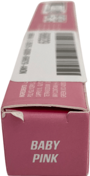 Huda Beauty Lip Contour Stain Baby Pink 1ml - Reliked