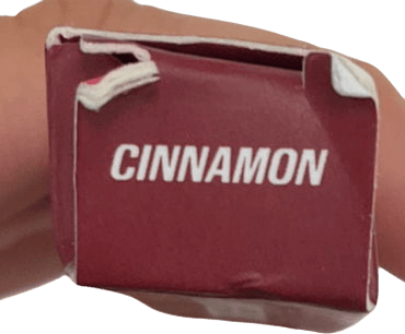 Huda Beauty Lip Contour Stain Cinnamon 1ml - Reliked