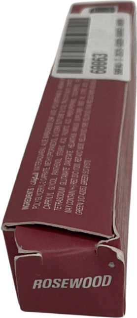 Huda Beauty Lip Contour Stain Rosewood 1ml - Reliked