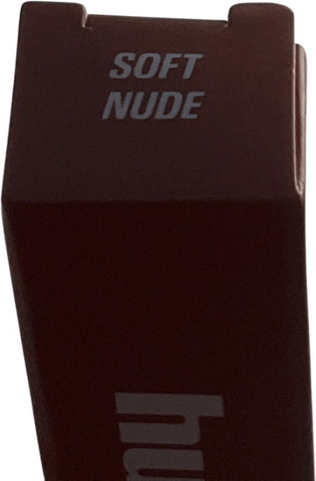 Huda Beauty Lip Contour Stain Soft Nude 1.0ml - Reliked