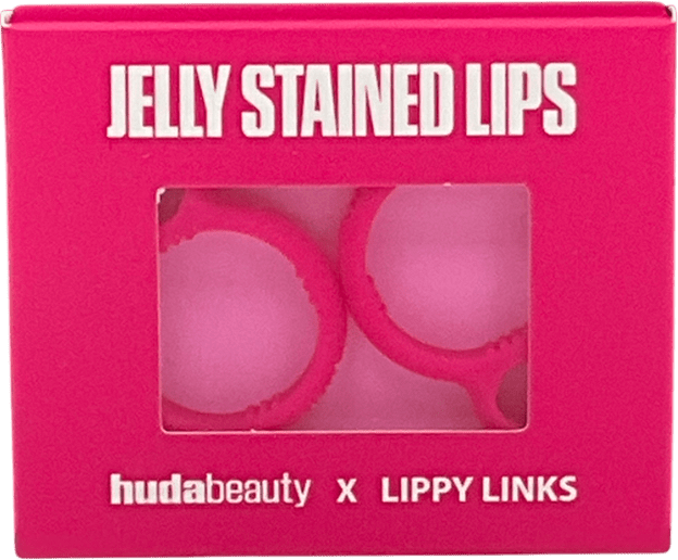 Huda Beauty Lippy Links X2 - Reliked