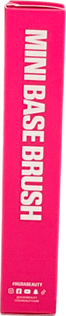 Huda Beauty Mini Base Brush One size - Reliked