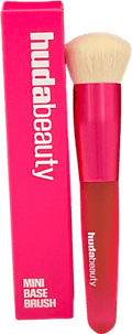 Huda Beauty Mini Base Brush One size - Reliked