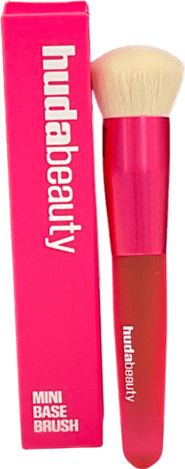 Huda Beauty Mini Base Brush One size - Reliked