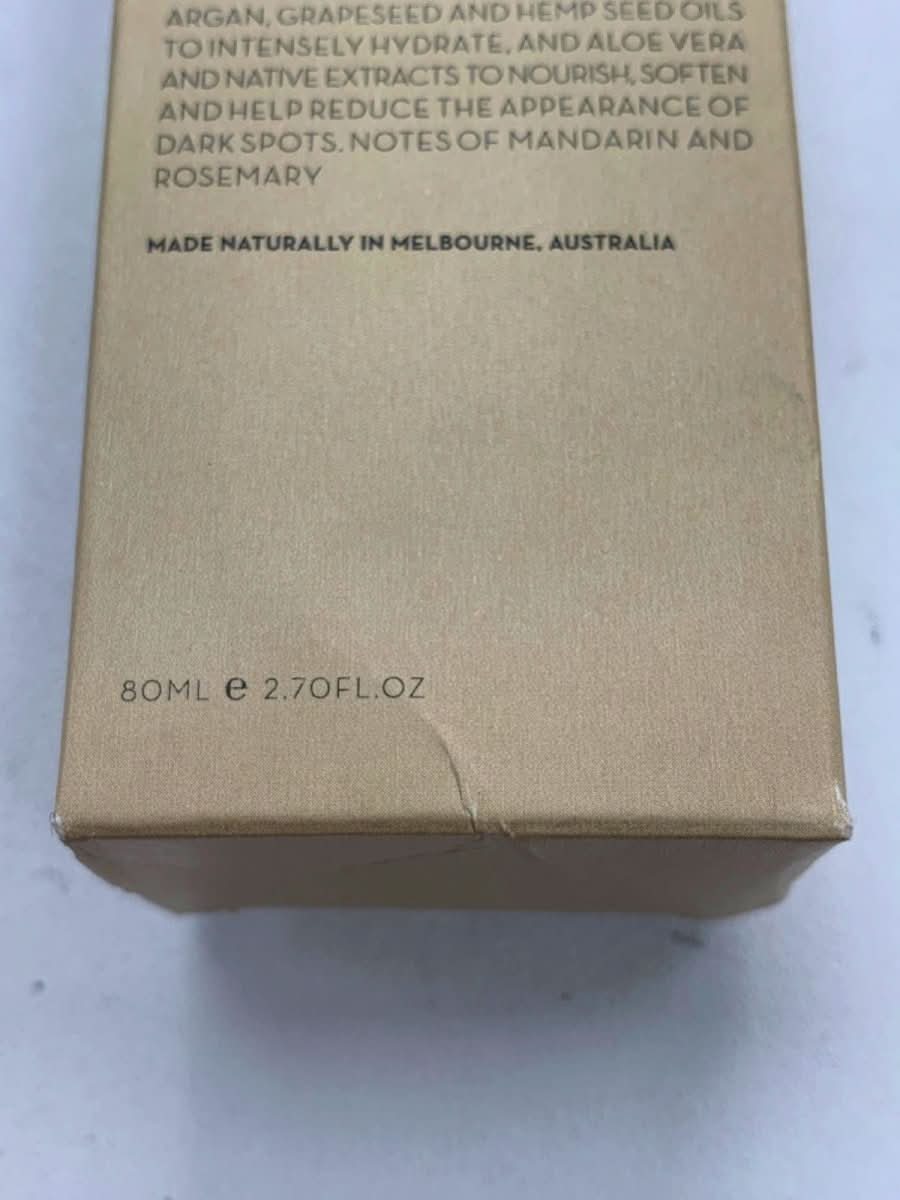 Hunter Lab Healing Hand Cream 80ml - Reliked