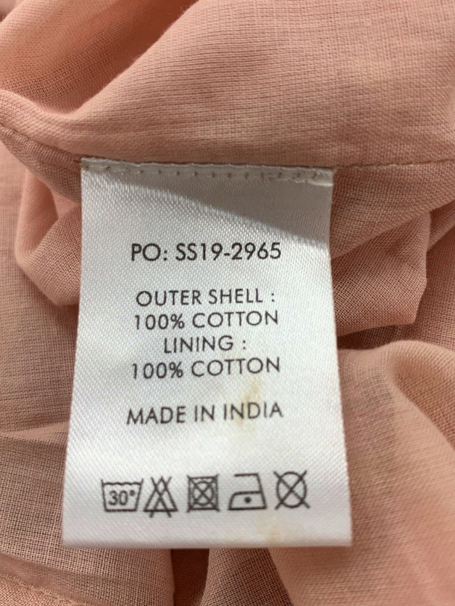 Hush Multi - coloured Check Dress UK 8 - Reliked