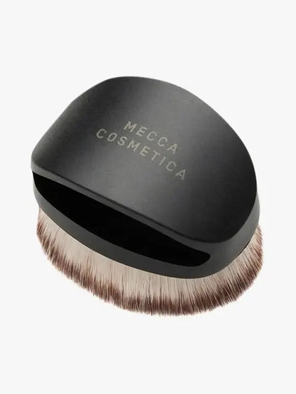 mecca Wonder Complexion Brush