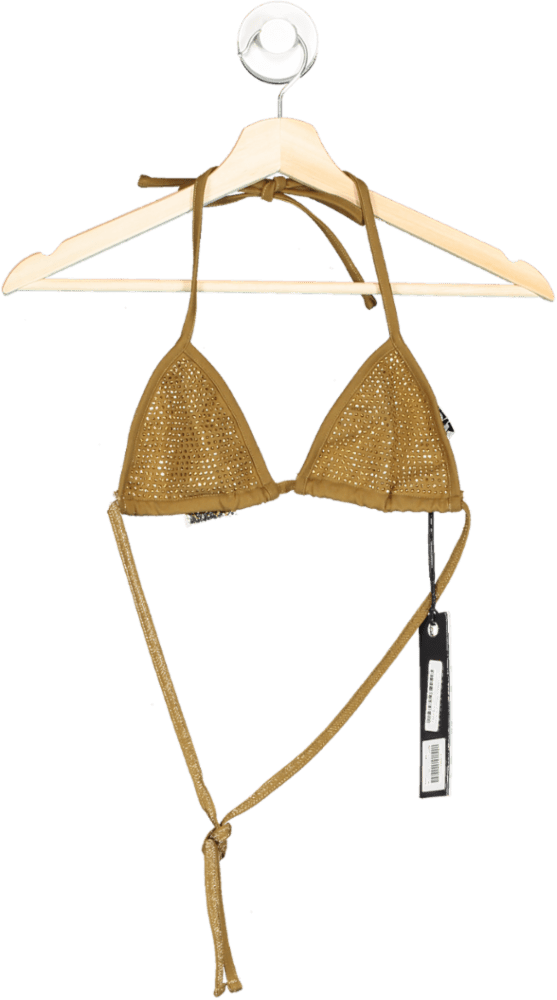 I.AM.GIA Gold Savi Top UK M - Reliked