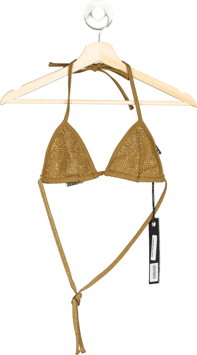 I.AM.GIA Gold Savi Top UK M - Reliked