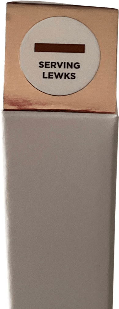 ICONIC LONDON Fuller Pout Sculpting Liner Liner Serving Lewks 1g - Reliked