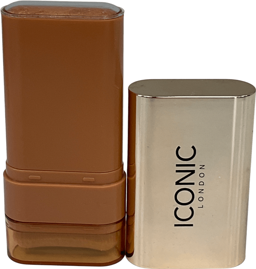 ICONIC LONDON Glow All Over Melting Balm Stick 17g - Reliked