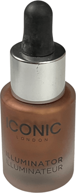 ICONIC LONDON Illuminator Glow 13.5ml - Reliked