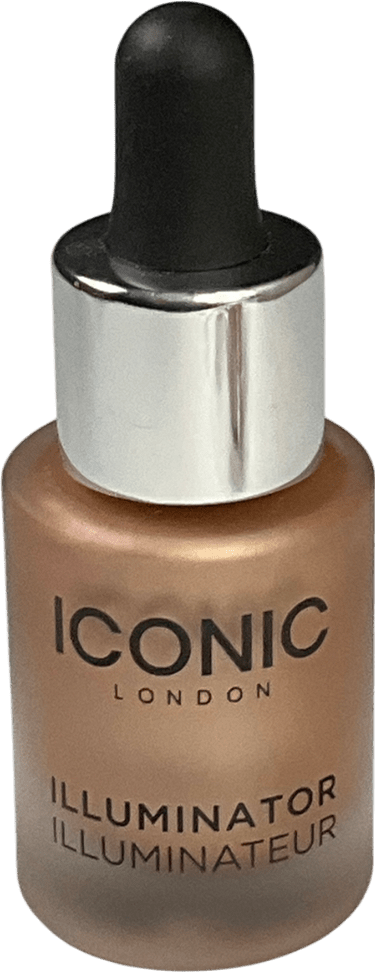 ICONIC LONDON Illuminator Orginal 13.5 ml - Reliked