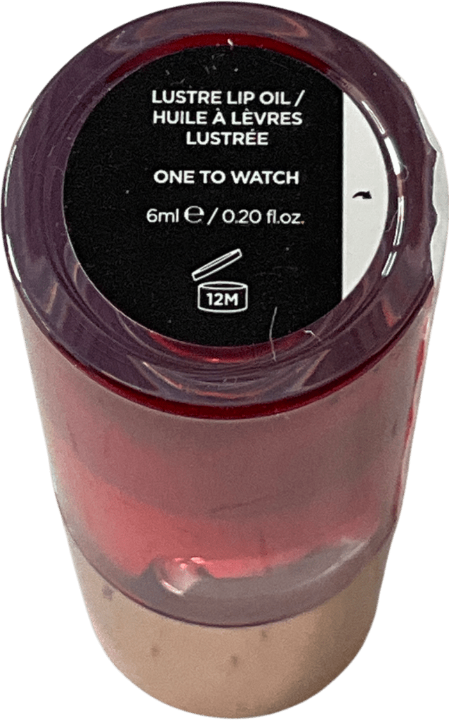 ICONIC LONDON Lustre Lip Oil One To Watch 6ml - Reliked