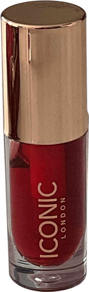 ICONIC LONDON Lustre Lip Oil One To Watch 6ml - Reliked