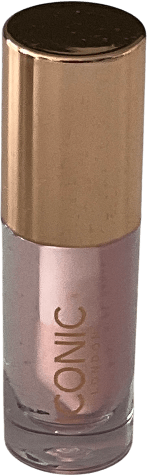 ICONIC LONDON Lustre Lip Oil Sugar Mama 6ml - Reliked