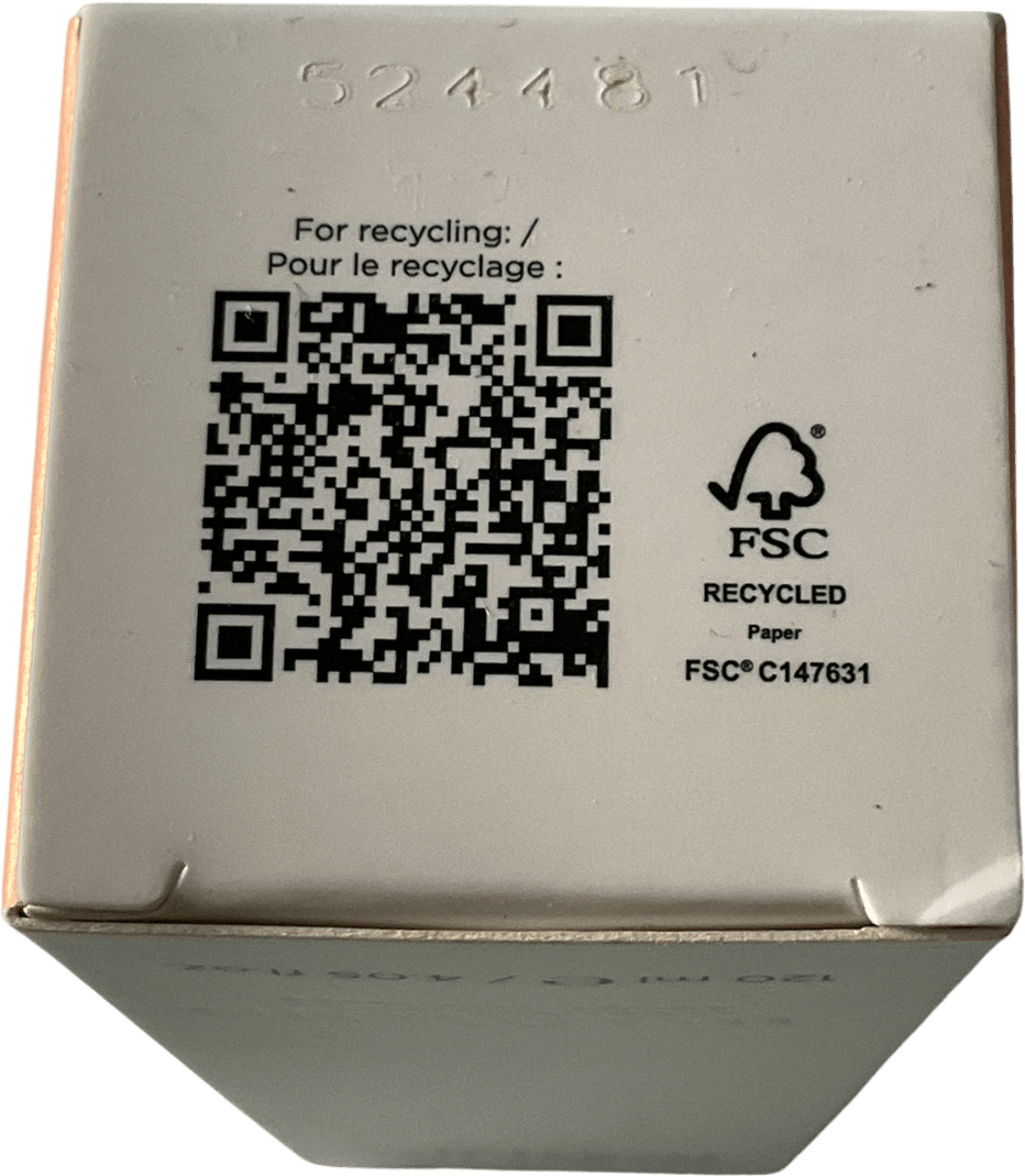 ICONIC LONDON Prep - set - blur Mist 120ml - Reliked