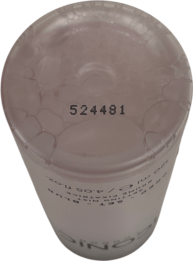 ICONIC LONDON Prep Set Blur Setting Spray 120ml - Reliked