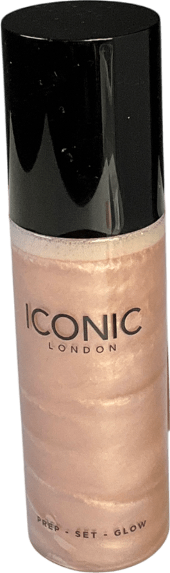 ICONIC LONDON Prep - set - glow Orginial 120ml - Reliked