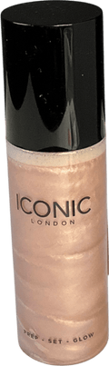 ICONIC LONDON Prep - set - glow Orginial 120ml - Reliked