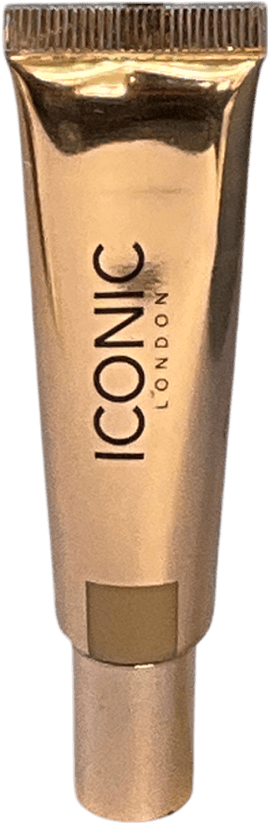 ICONIC LONDON Sheer Bronze Beach Vibes 12.5ml - Reliked