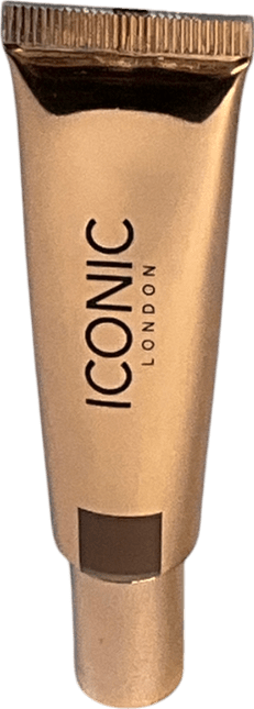ICONIC LONDON Sheer Bronze Spiced Tan 12.5ml