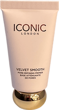 ICONIC LONDON Velvet Smooth Pore Refining Primer 30ml - Reliked