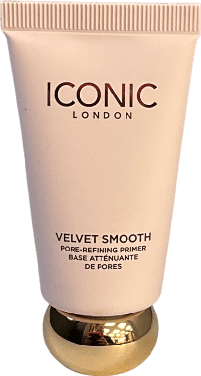 ICONIC LONDON Velvet Smooth Pore Refining Primer 30ml - Reliked