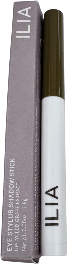 ILIA Eye Stylus Shadow Stick Patina 1.5g - Reliked