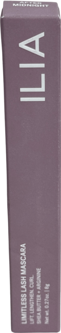 ILIA Limitless Lash Mascara After Midnight 8g - Reliked