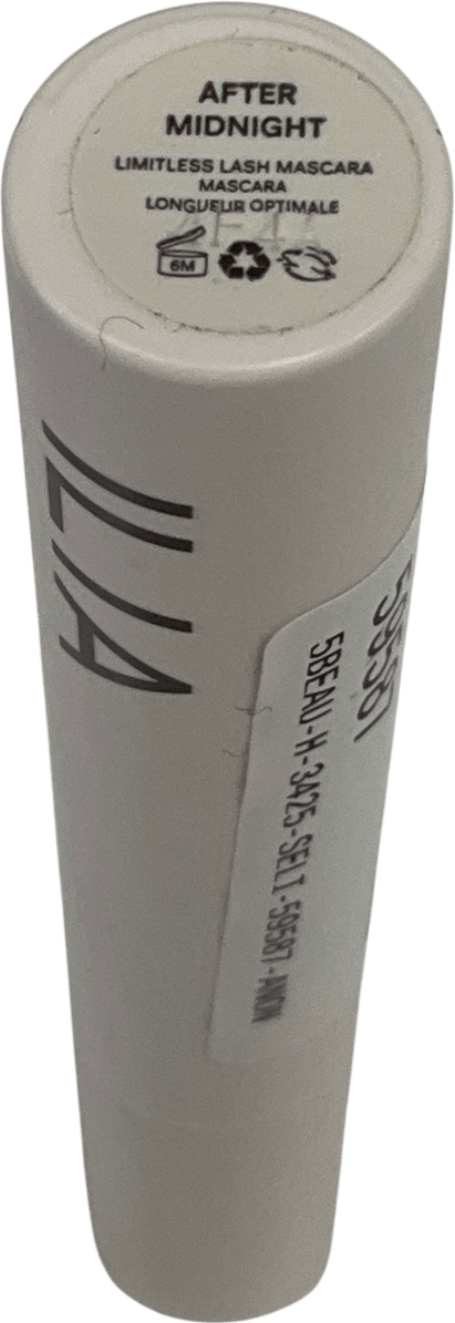 ILIA Limitless Mascara After Midnight One size - Reliked