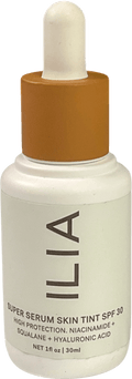 ILIA Super Serum Skin Tint Spf 30 30ml - Reliked