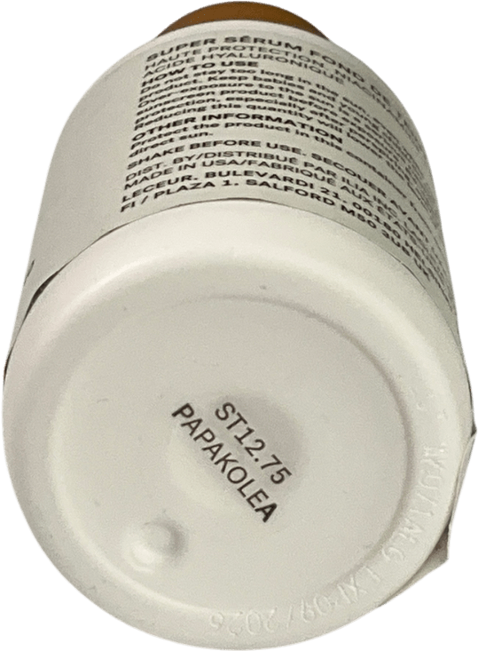 ILIA Super Serum Skin Tint Spf 30 30ml - Reliked